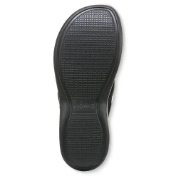 Vionic High Tide Ii Platform Sandal (Wide) Clearance