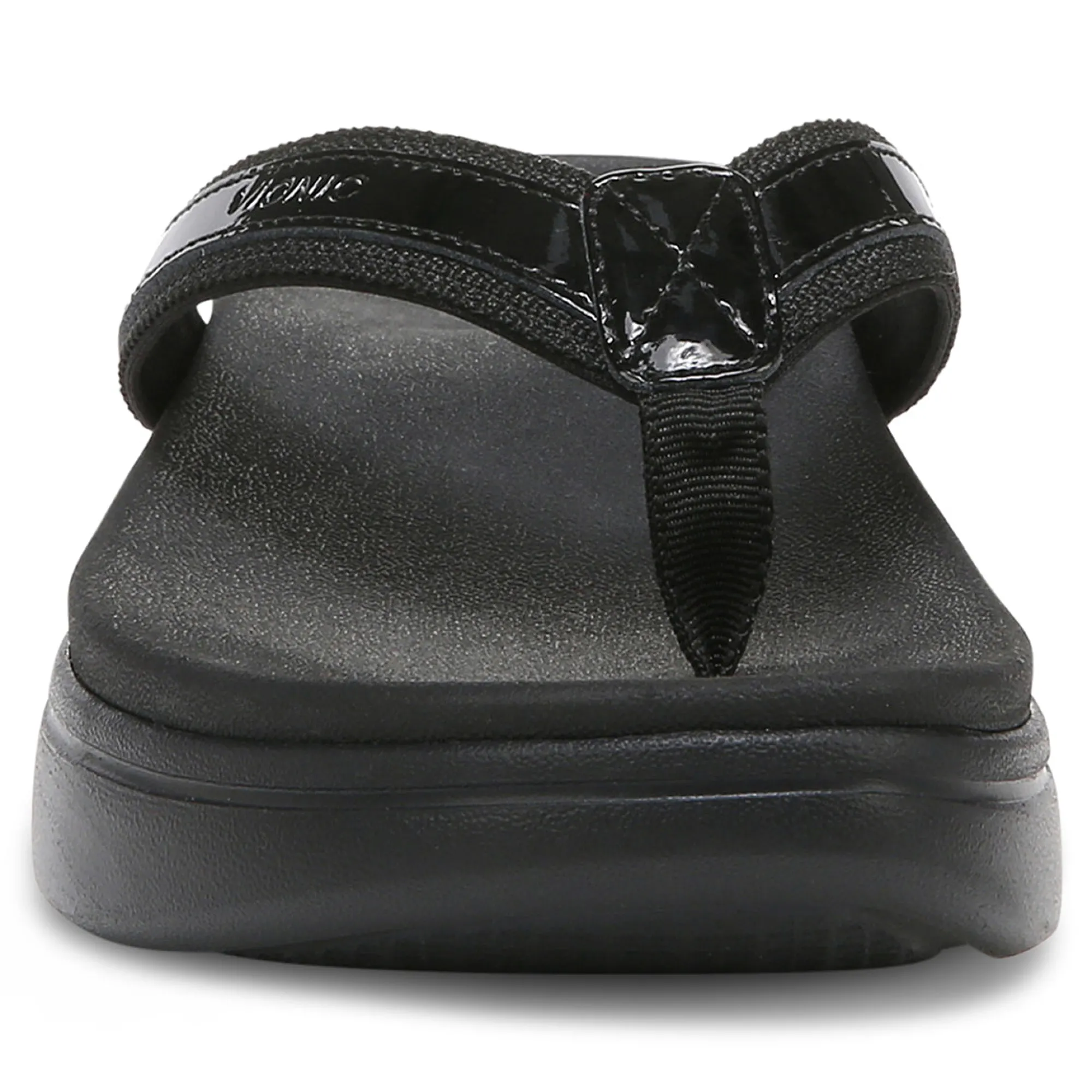 Vionic High Tide Ii Platform Sandal (Wide) Clearance