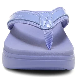 Vionic High Tide Ii Platform Sandal New