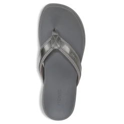 Vionic High Tide Ii Platform Sandal New
