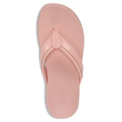 Vionic High Tide Ii Platform Sandal New