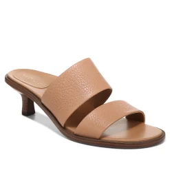 Vionic Ivelle Kitten Heel Hot