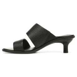 Vionic Ivelle Kitten Heel Hot