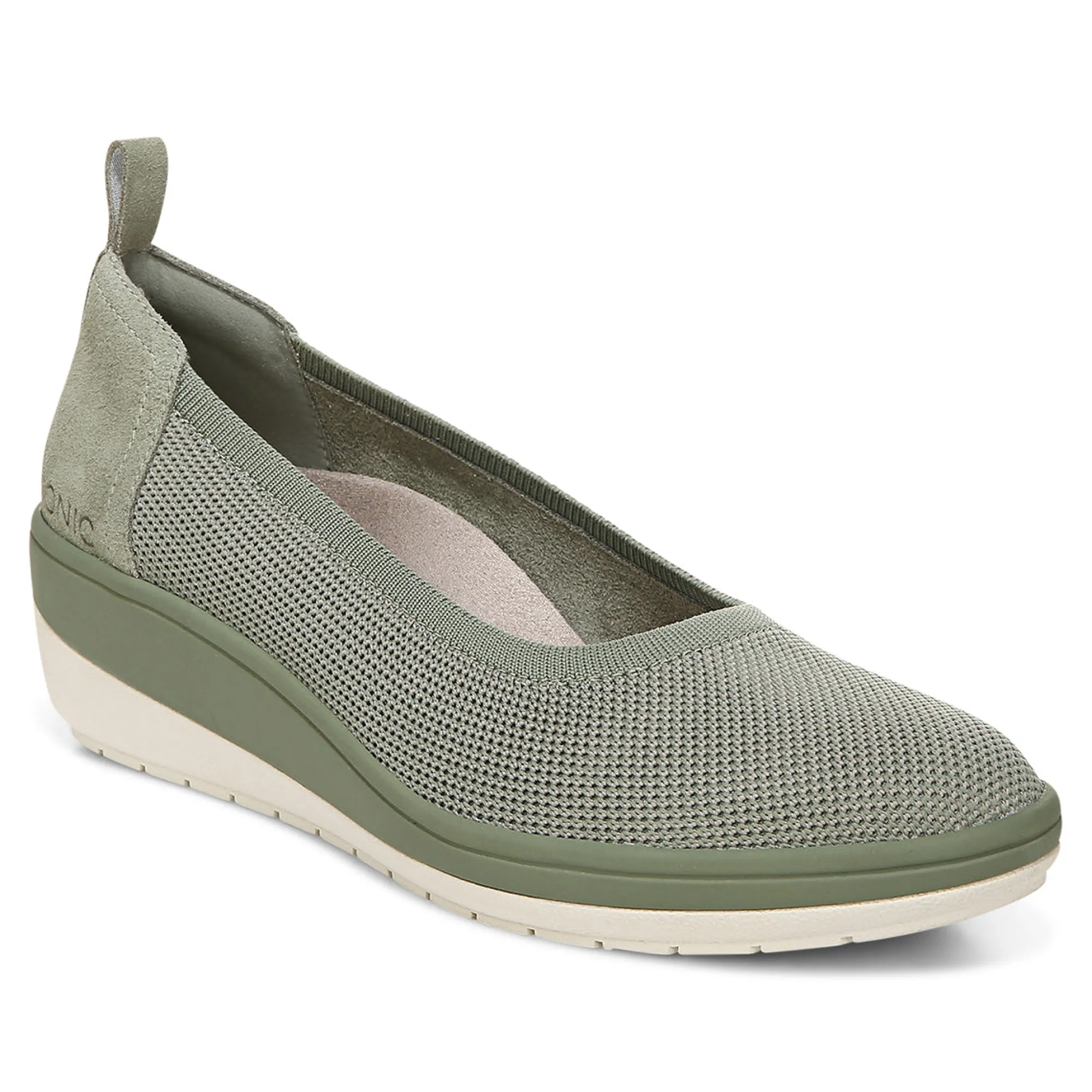 Vionic Jacey Knit Wedge Online