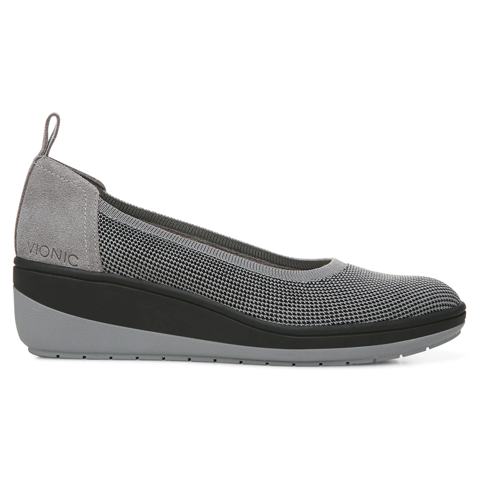 Vionic Jacey Knit Wedge Online