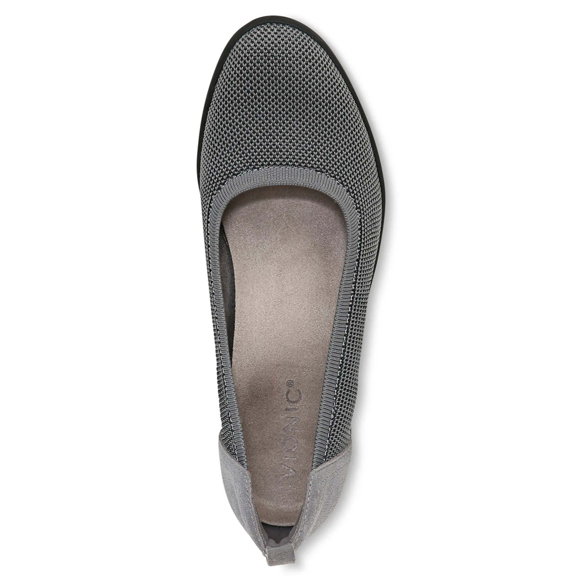 Vionic Jacey Knit Wedge Online