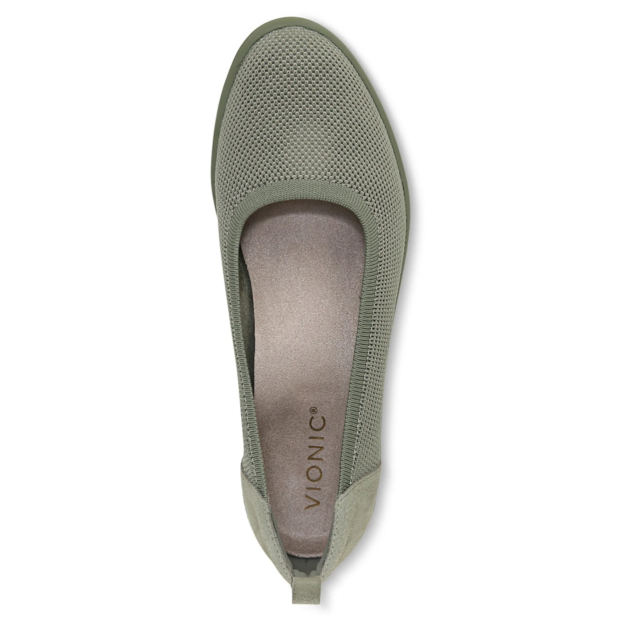 Vionic Jacey Knit Wedge Online