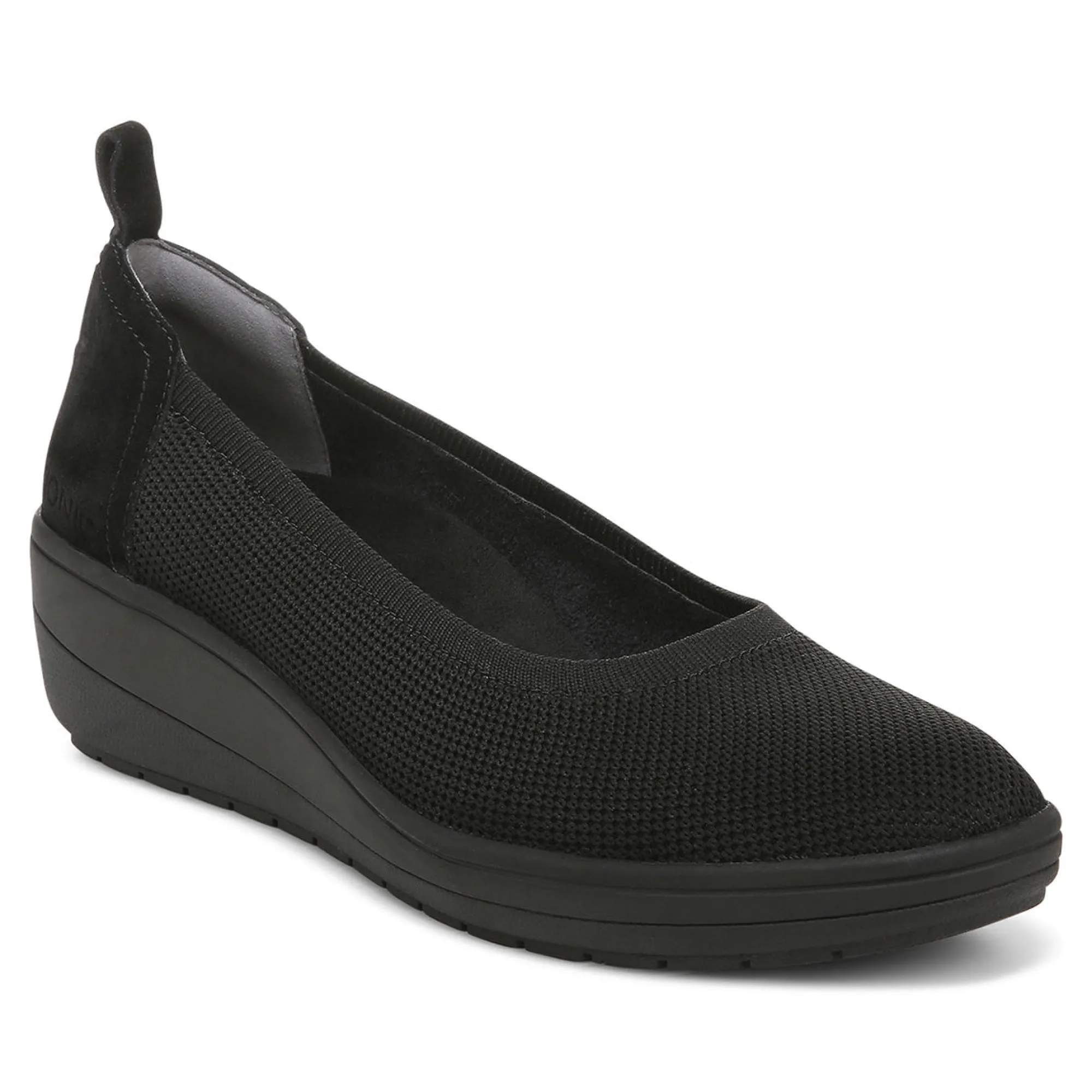 Vionic Jacey Knit Wedge Online