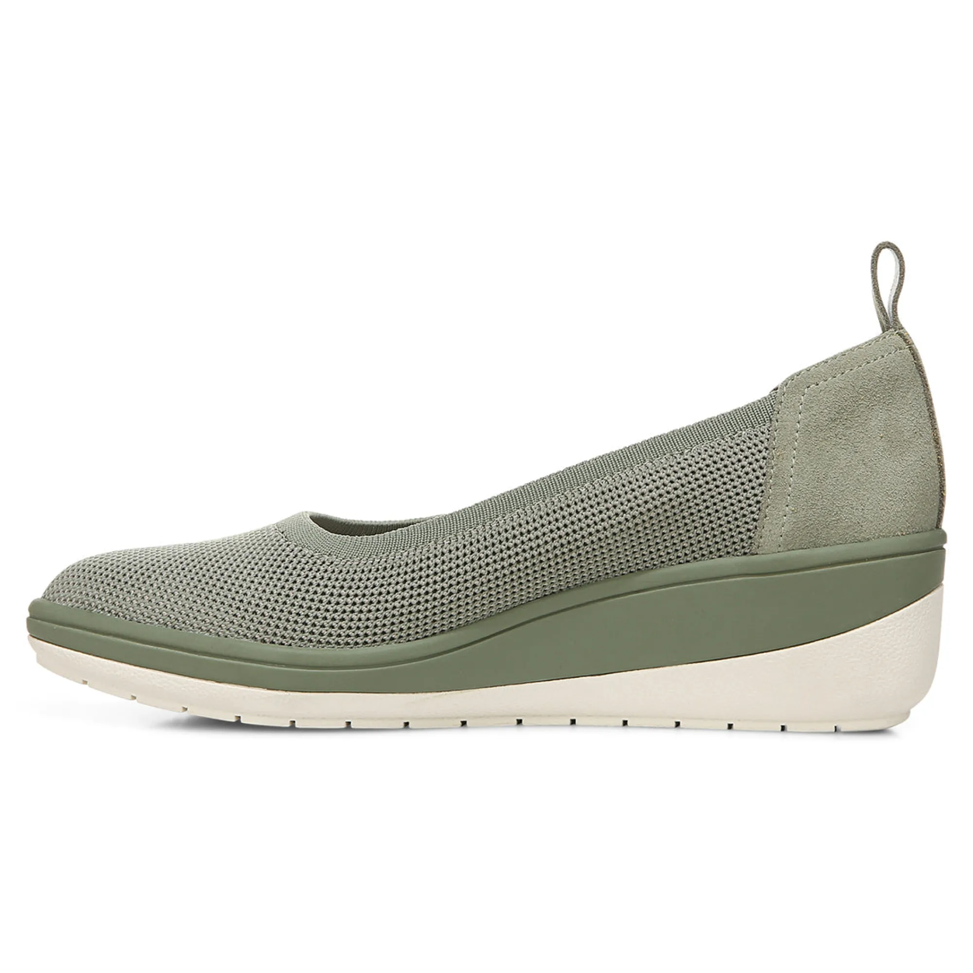 Vionic Jacey Knit Wedge Online