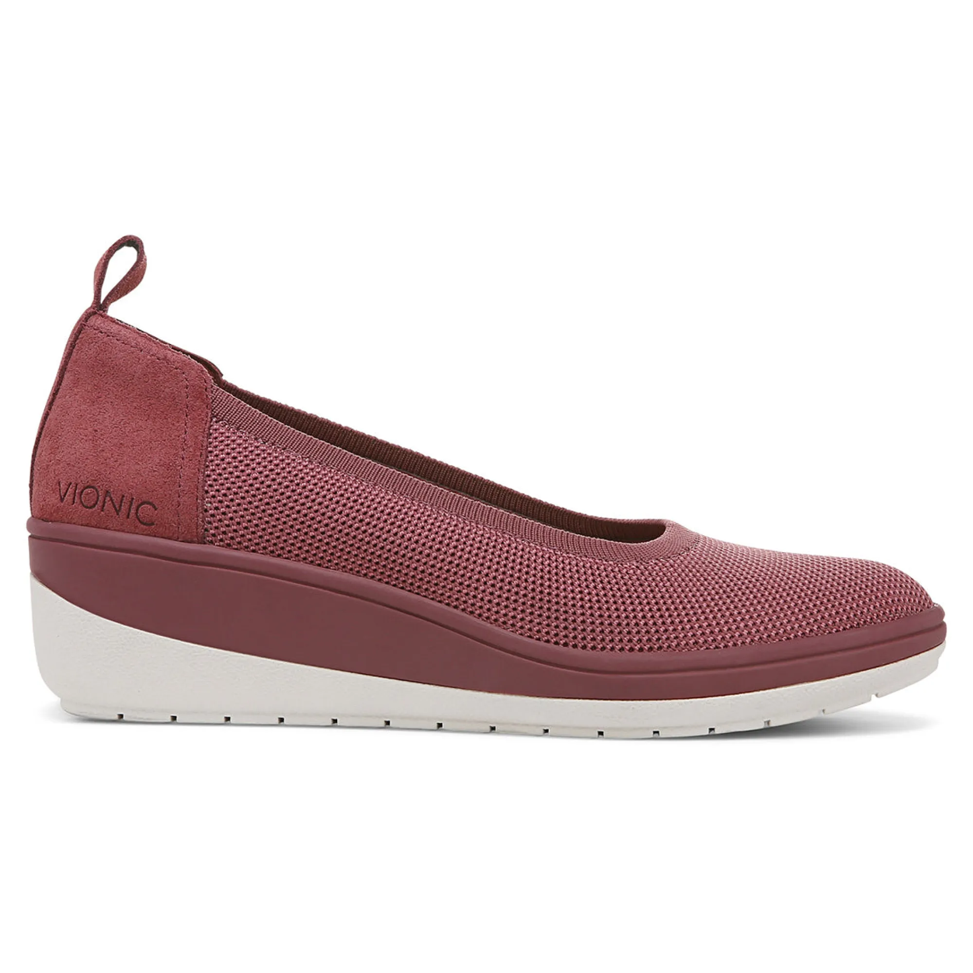 Vionic Jacey Knit Wedge Online