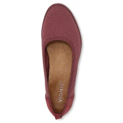Vionic Jacey Knit Wedge Online