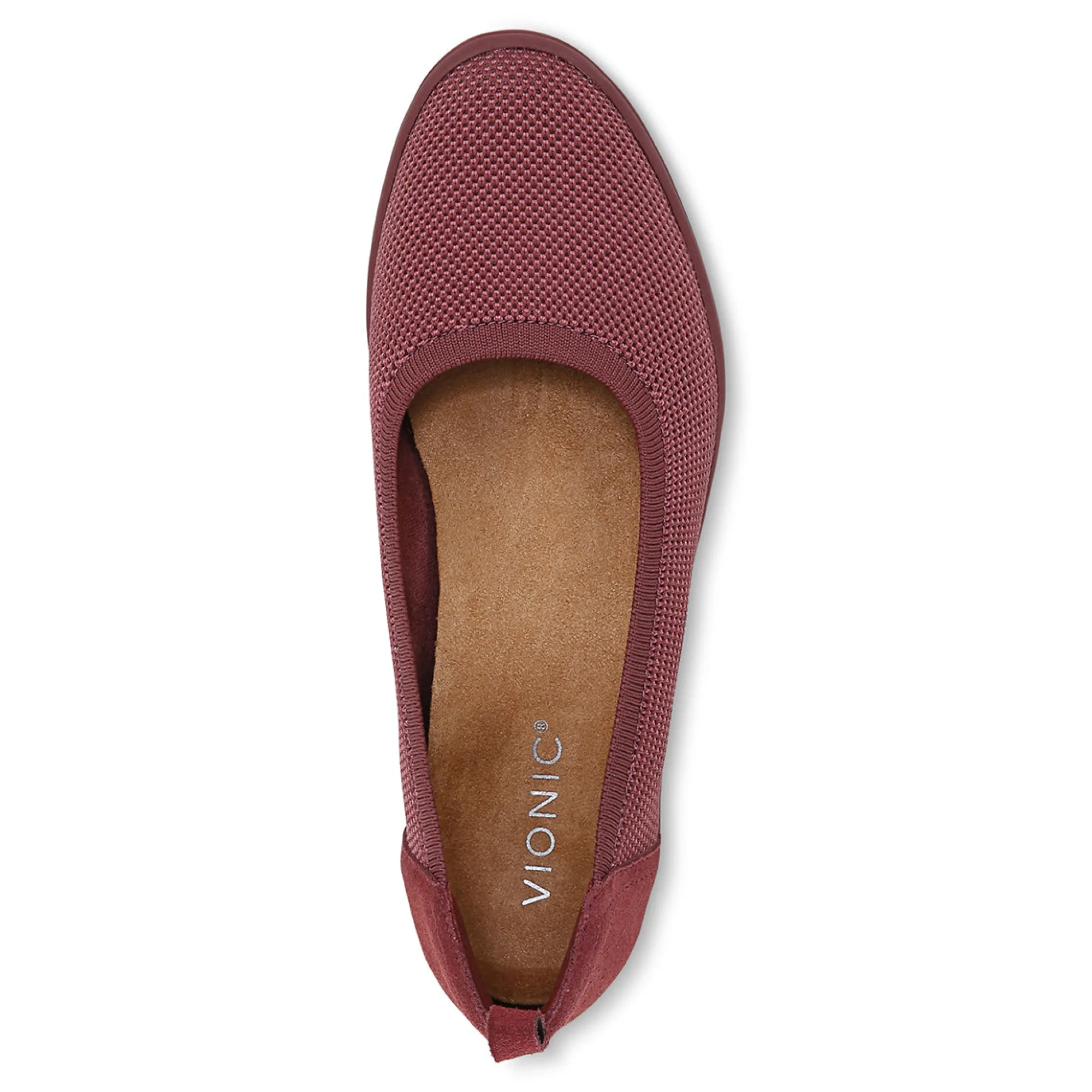 Vionic Jacey Knit Wedge Online