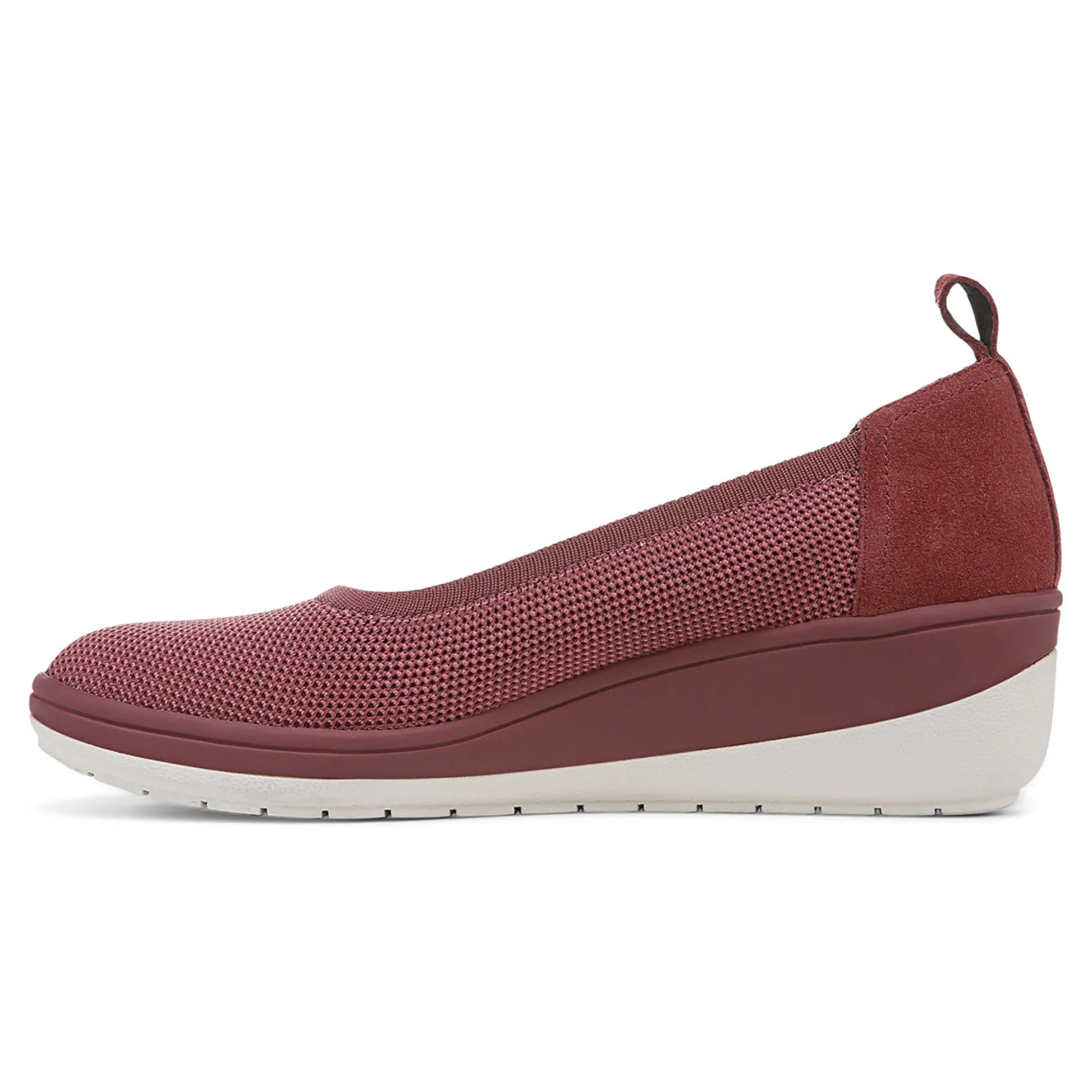 Vionic Jacey Knit Wedge Online