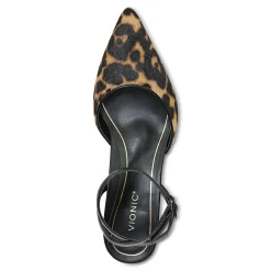 Vionic Jacynda Heel Hot
