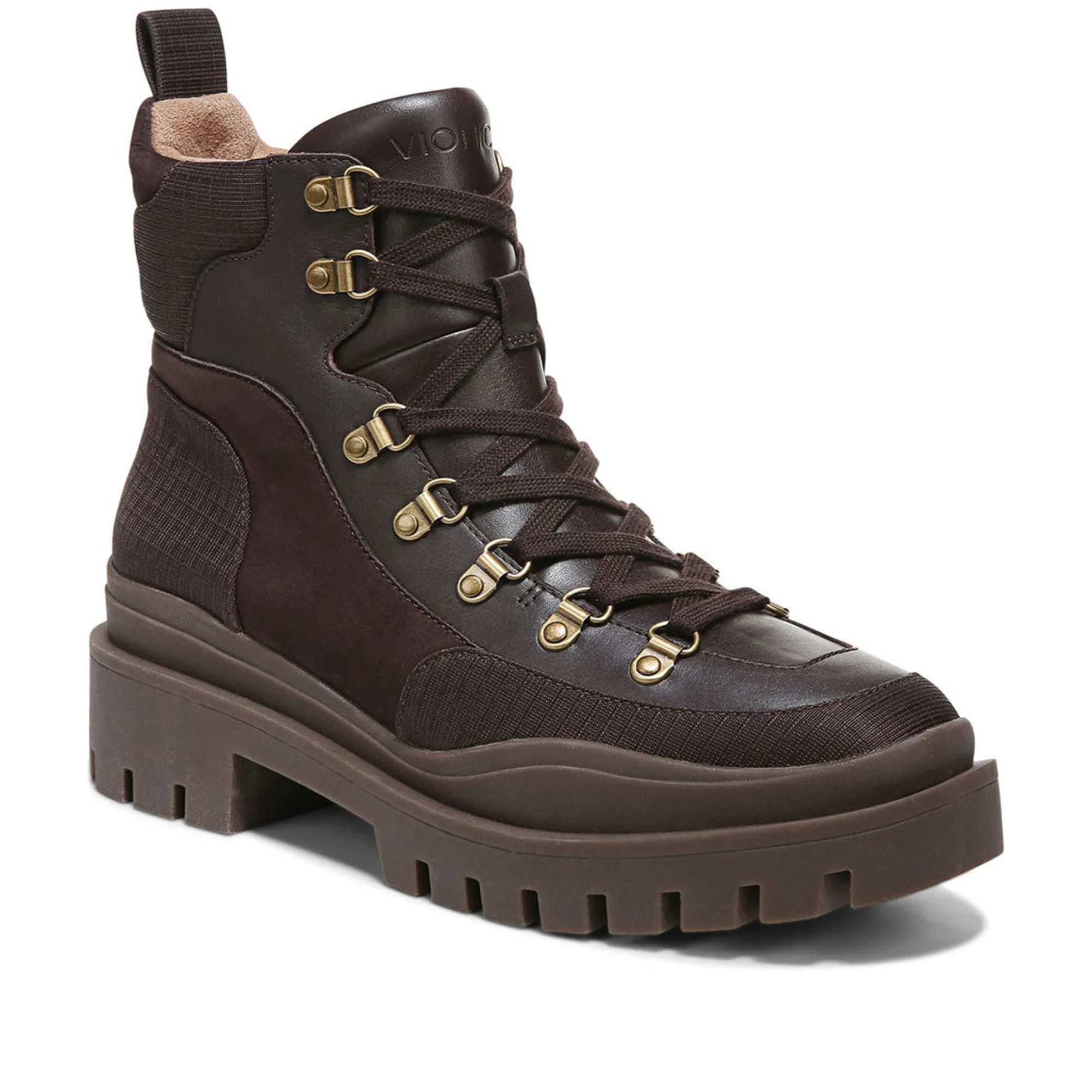 Vionic Jaxen Boot New
