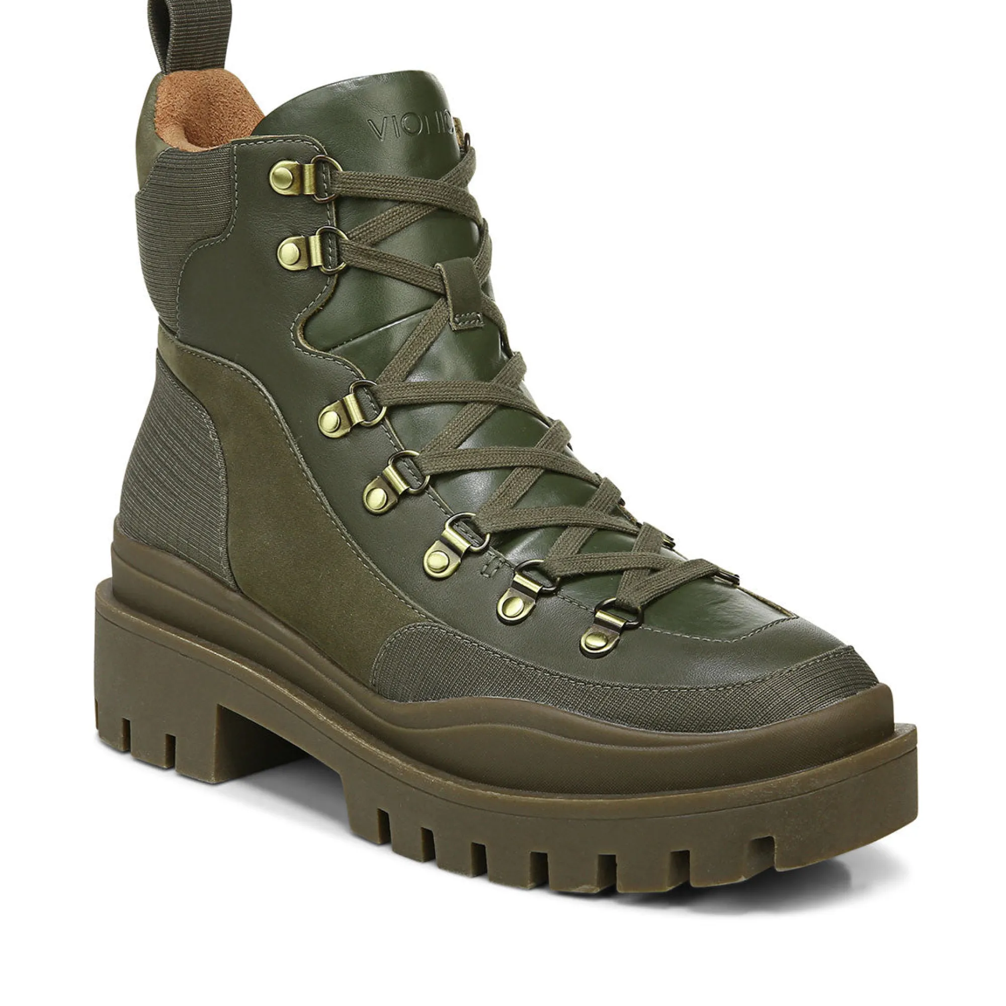 Vionic Jaxen Boot New