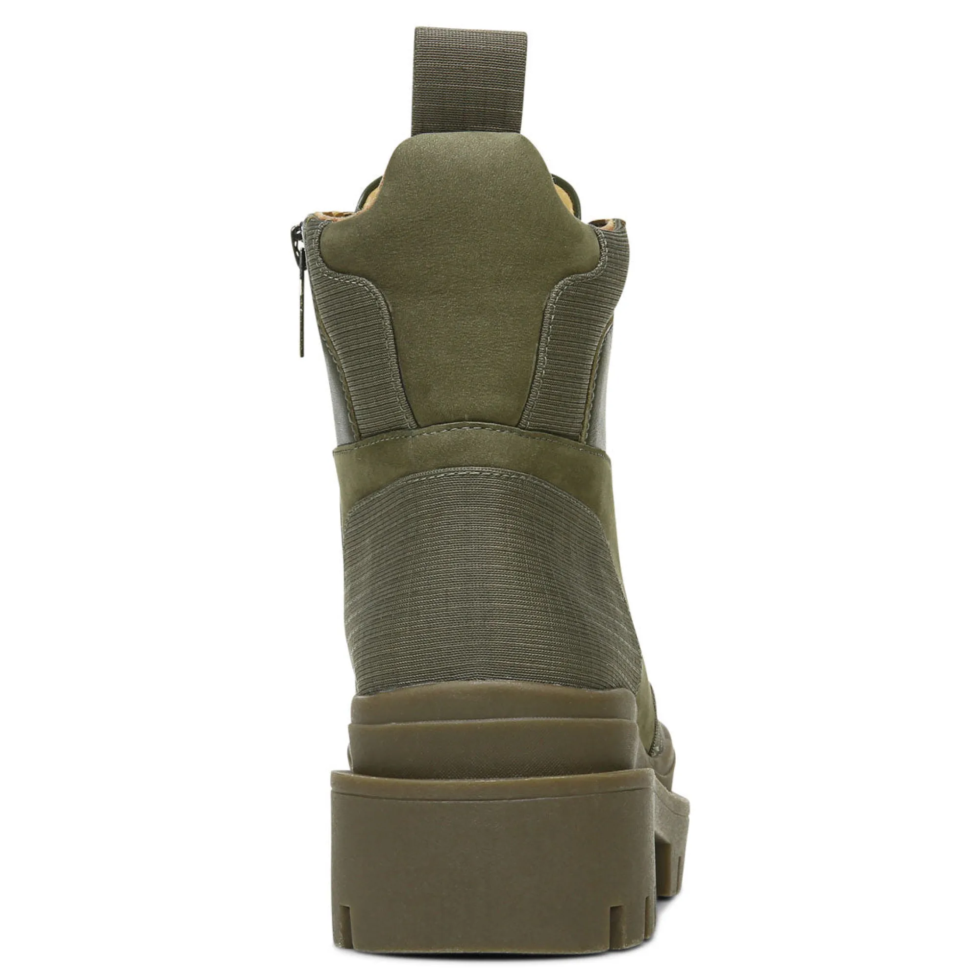 Vionic Jaxen Boot New