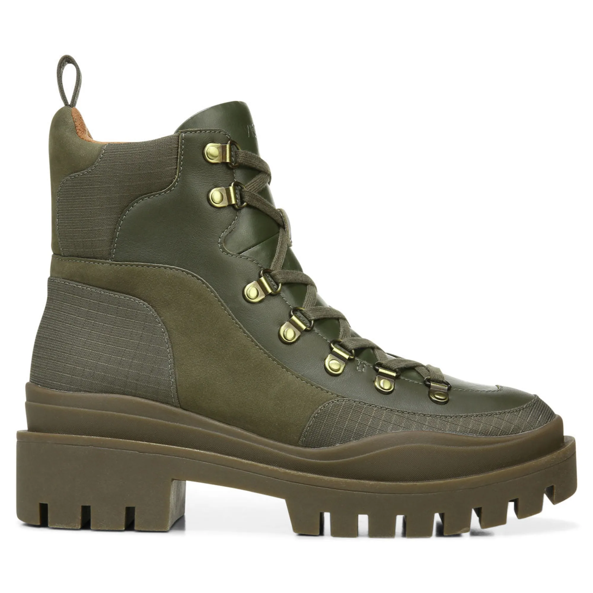 Vionic Jaxen Boot New