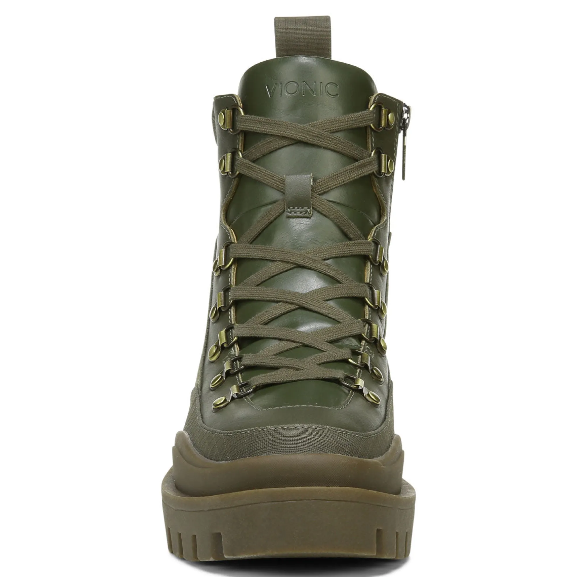 Vionic Jaxen Boot New