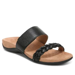 Vionic Jeanne Slide Sandal Sale
