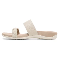 Vionic Jeanne Slide Sandal (Wide) Discount