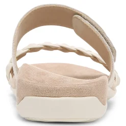 Vionic Jeanne Slide Sandal (Wide) Discount
