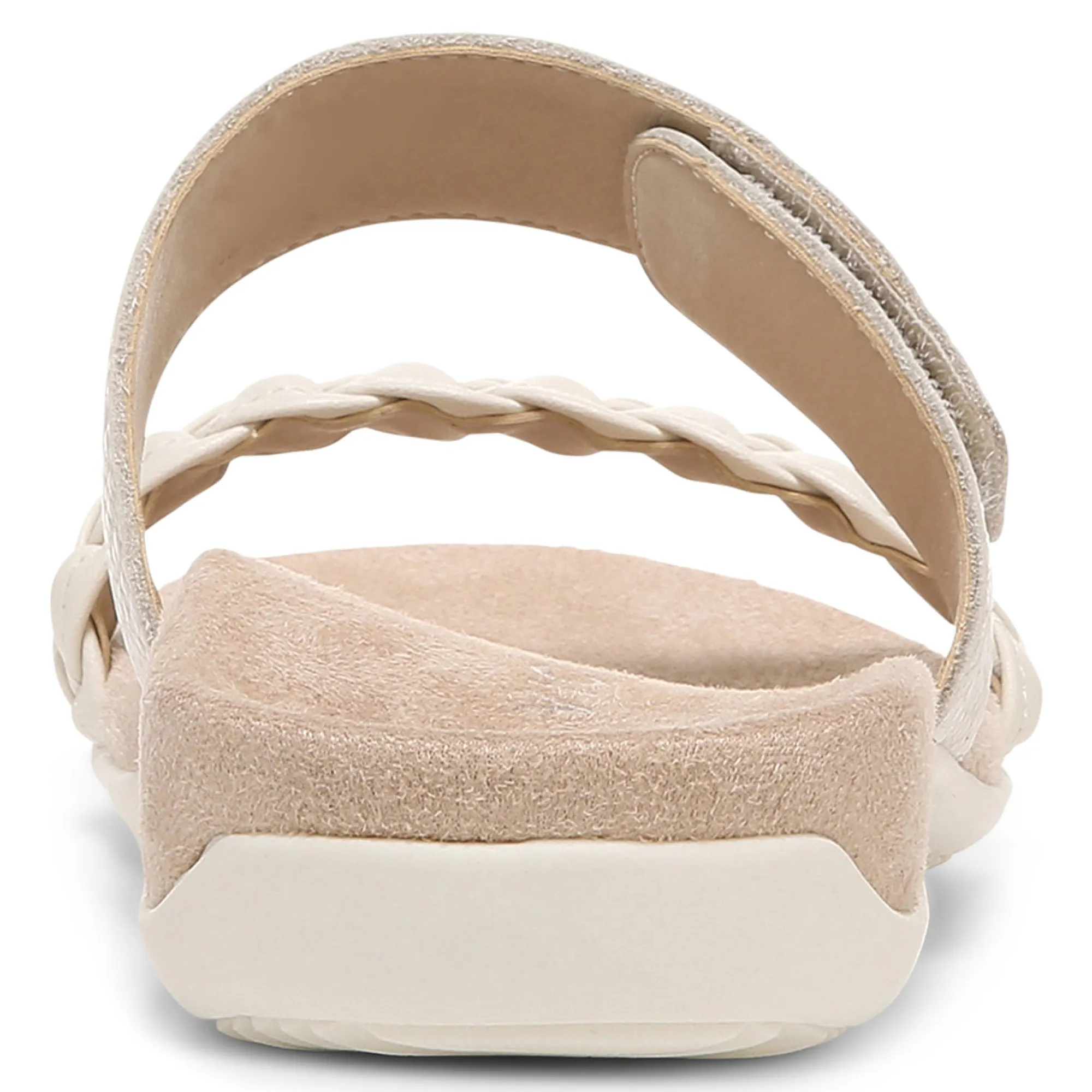 Vionic Jeanne Slide Sandal (Wide) Discount