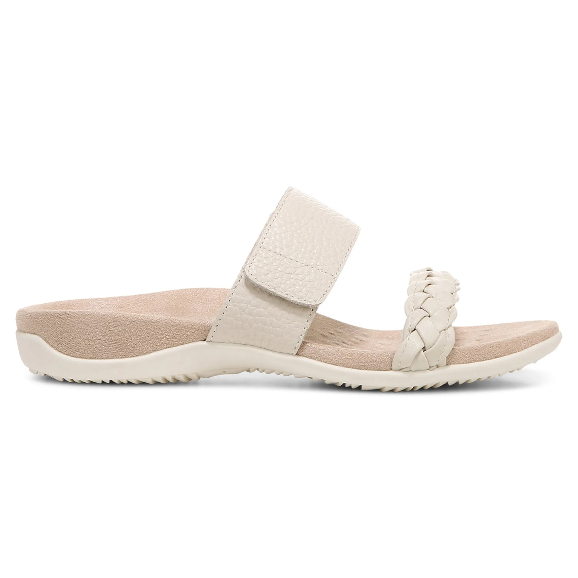 Vionic Jeanne Slide Sandal (Wide) Discount