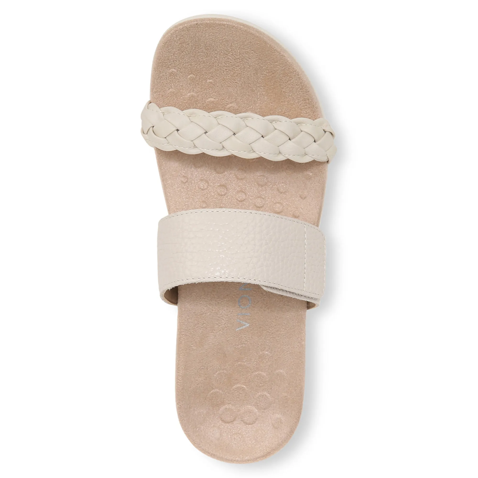 Vionic Jeanne Slide Sandal (Wide) Discount