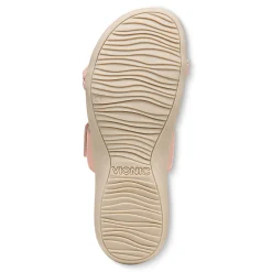 Vionic Jeanne Slide Sandal (Wide) Discount