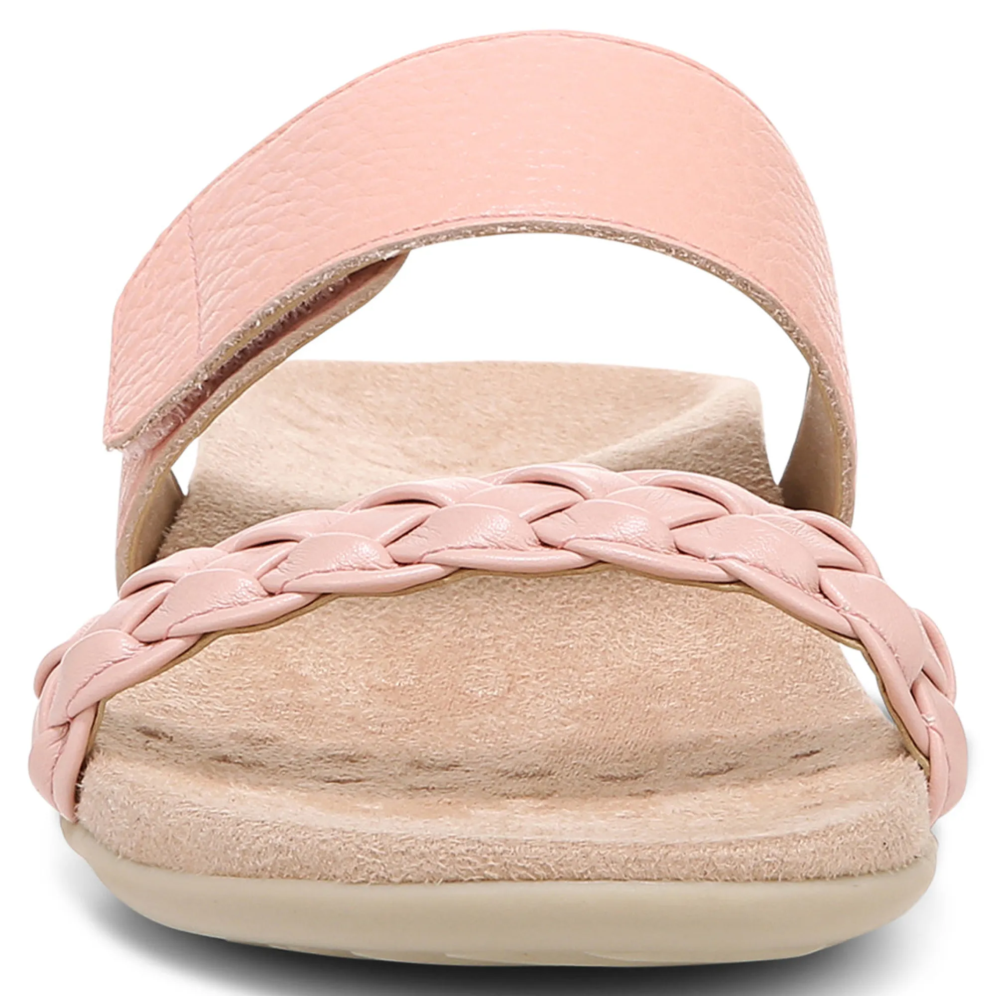 Vionic Jeanne Slide Sandal (Wide) Discount