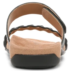 Vionic Jeanne Slide Sandal (Wide) Discount