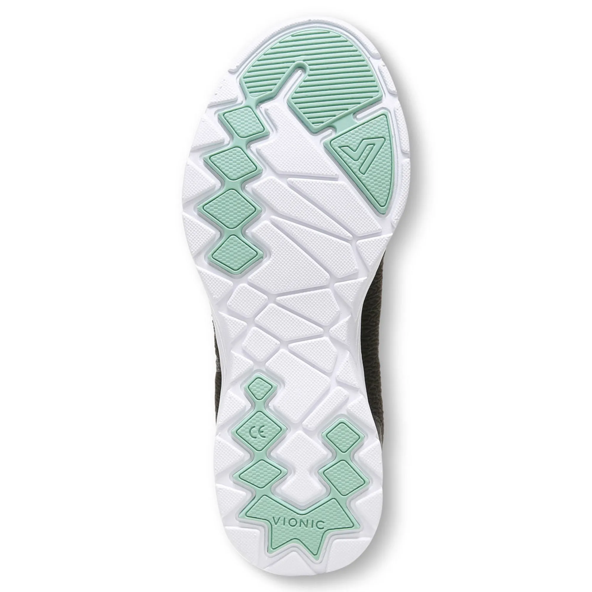 Vionic Jetta Sneaker Clearance