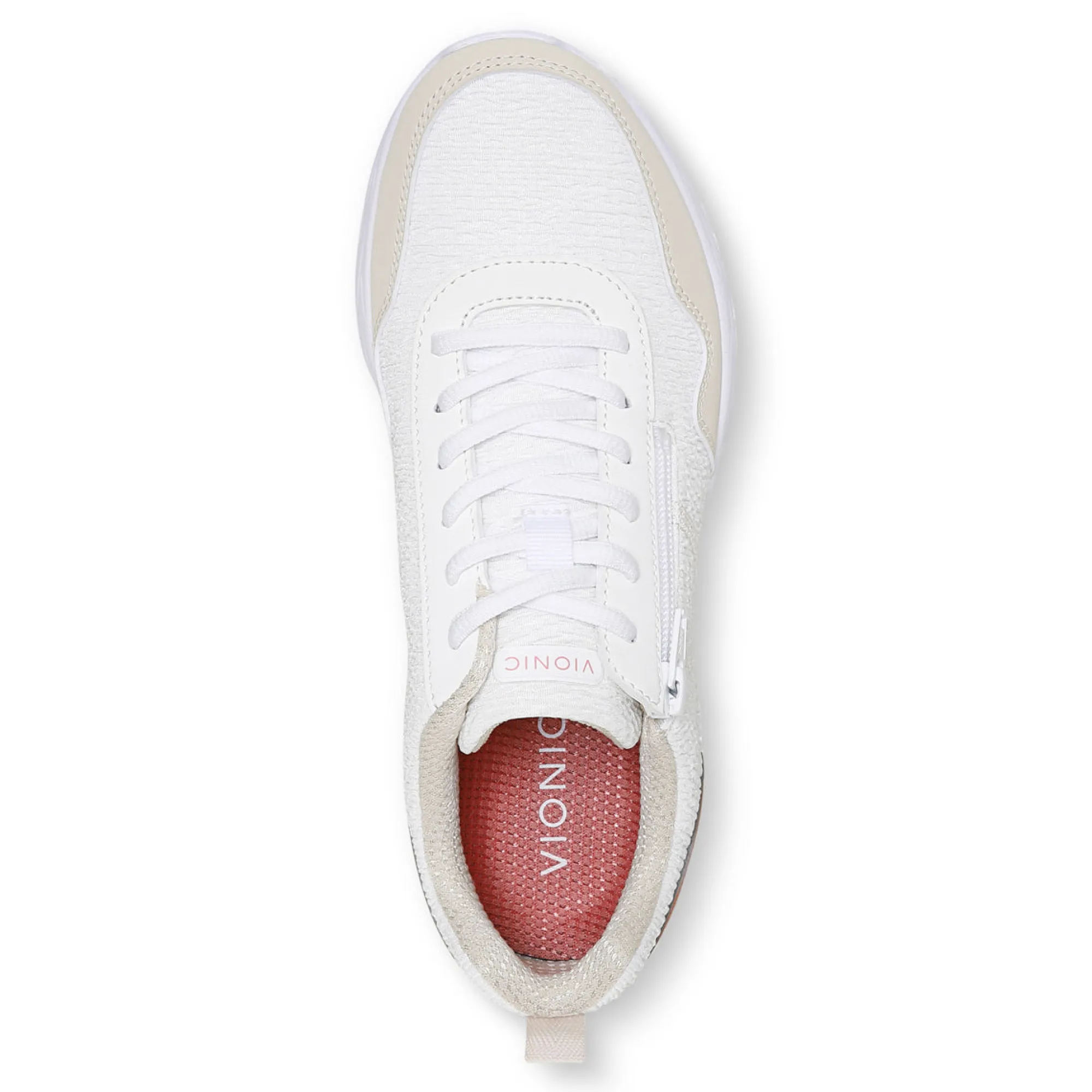 Vionic Jetta Sneaker Clearance