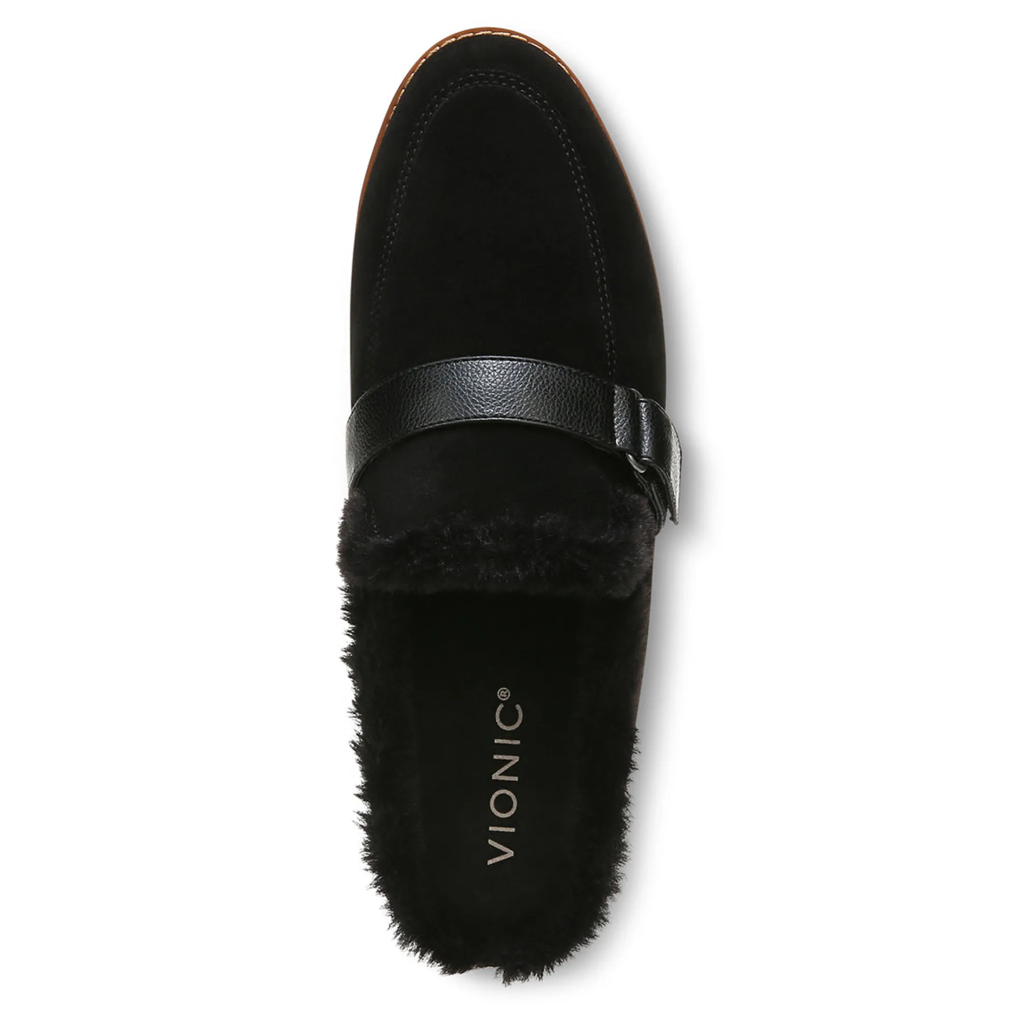 Vionic Kailen Mule (Wide) Hot