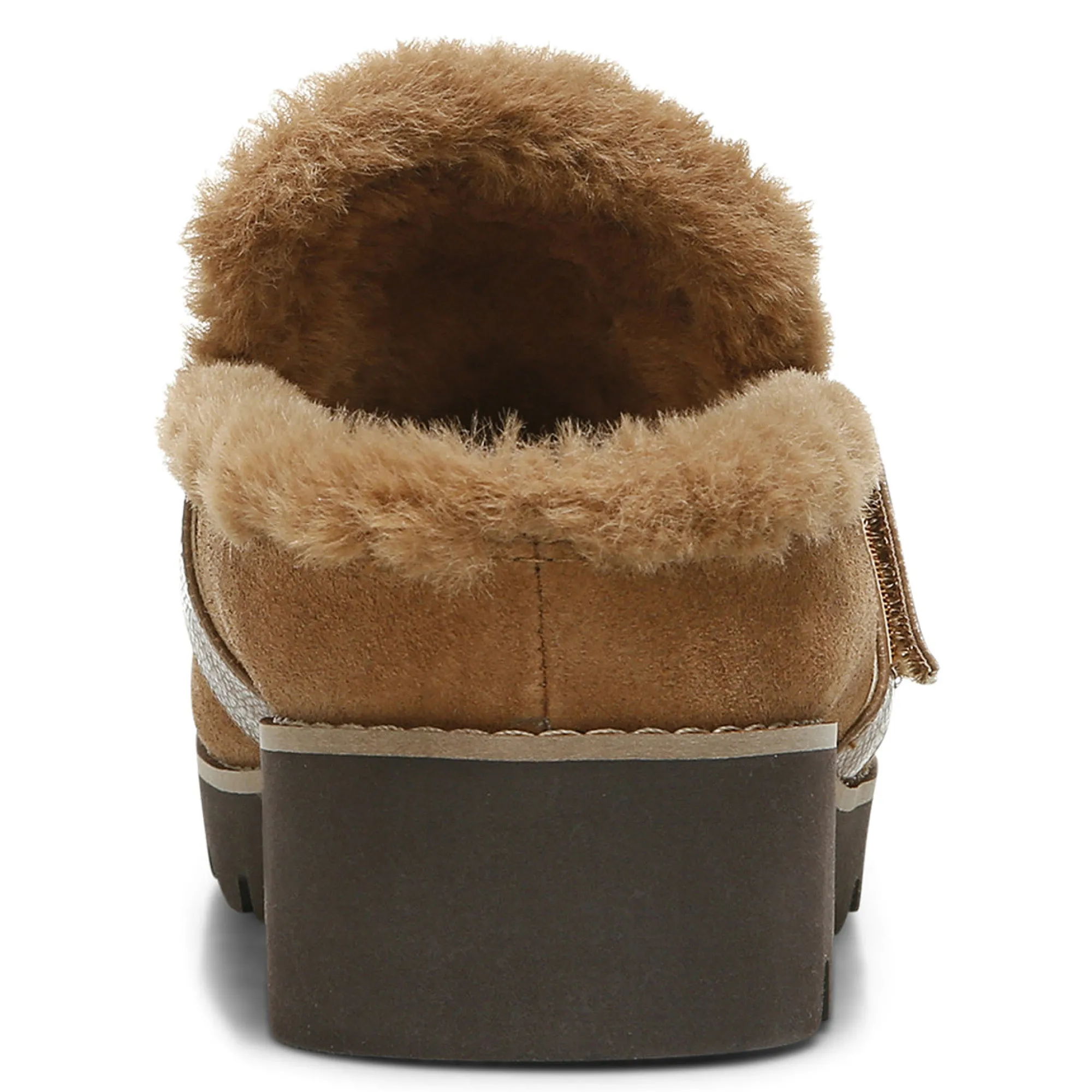 Vionic Kailen Mule (Wide) Hot