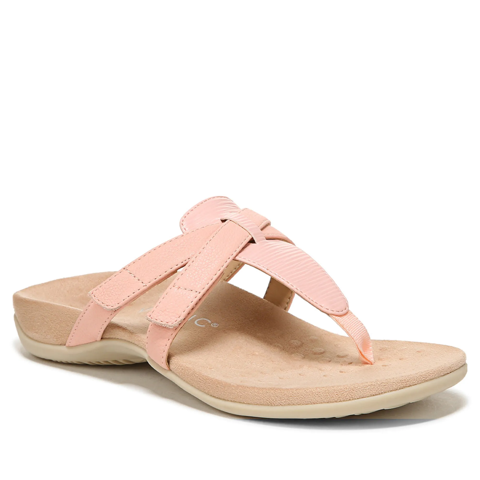 Vionic Karley Toe Post Sandal Sale
