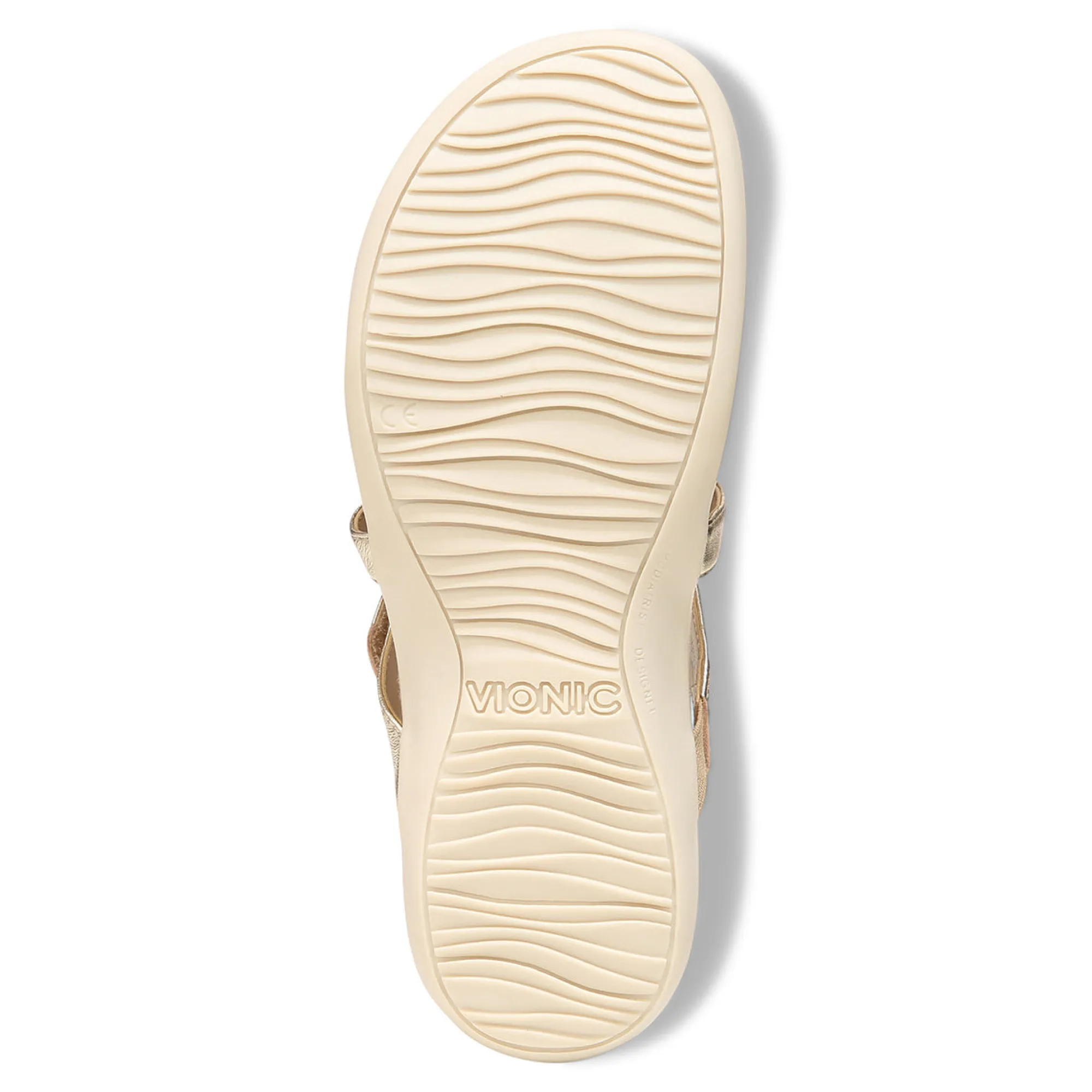 Vionic Karley Toe Post Sandal Sale