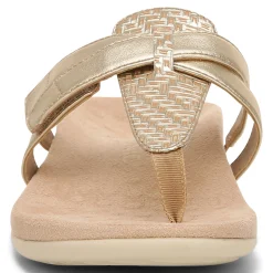 Vionic Karley Toe Post Sandal Sale