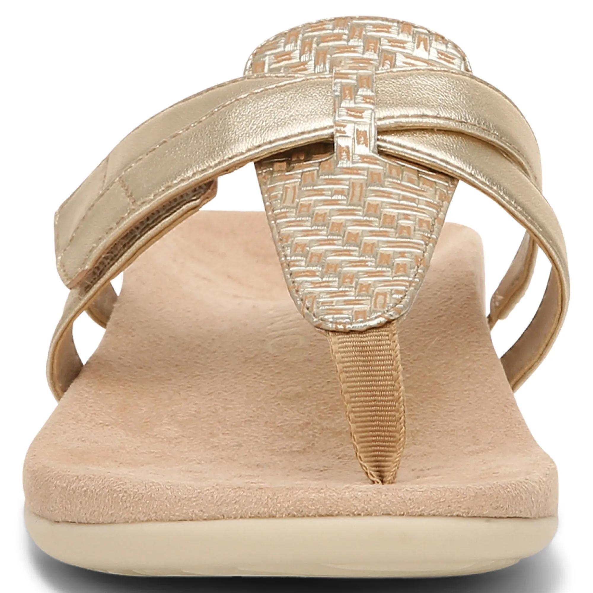 Vionic Karley Toe Post Sandal Sale