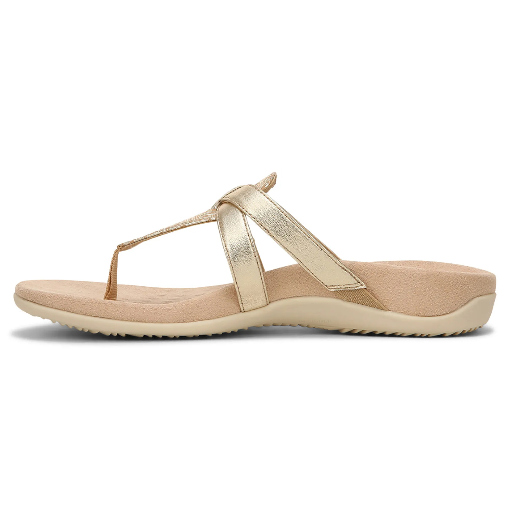Vionic Karley Toe Post Sandal Sale