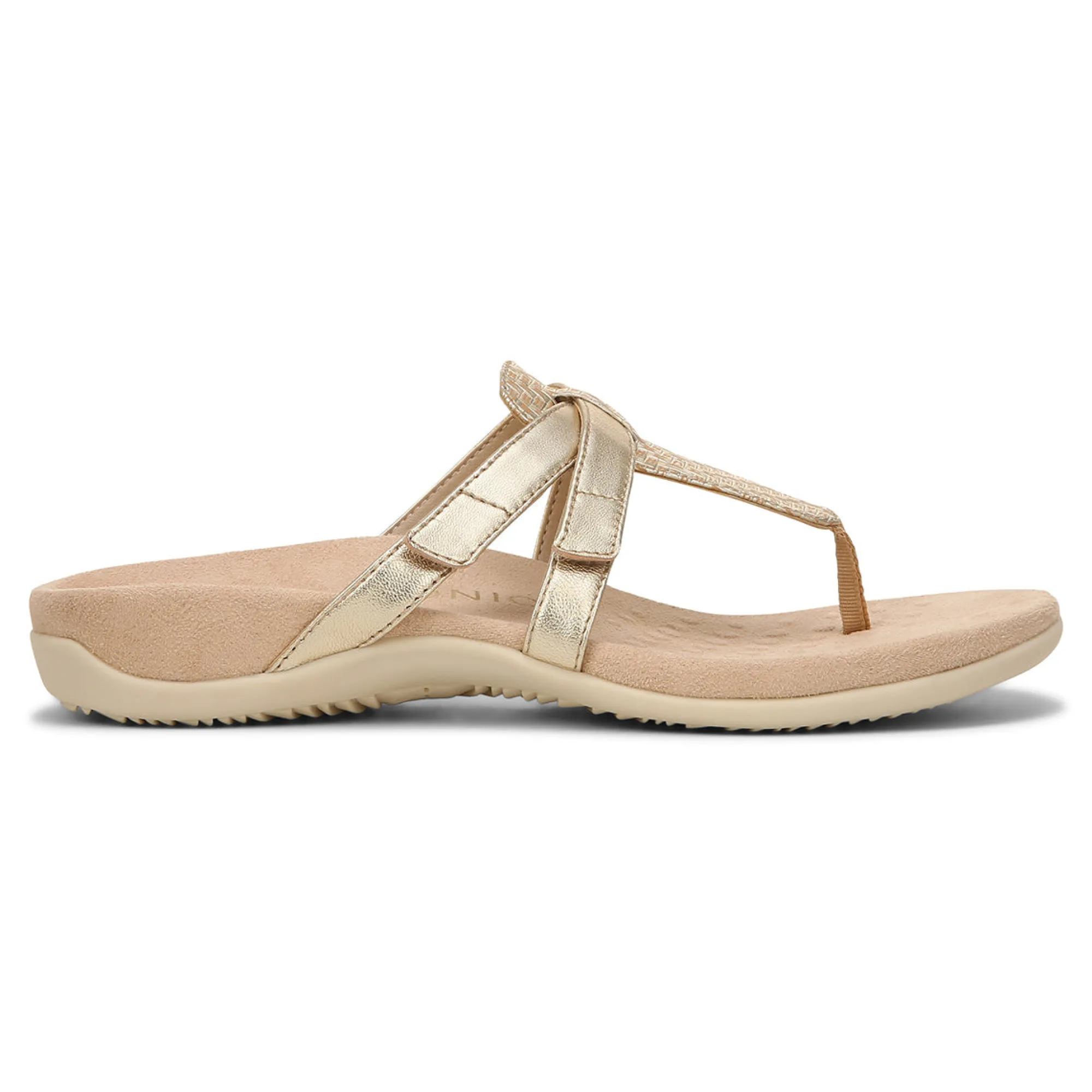 Vionic Karley Toe Post Sandal Sale