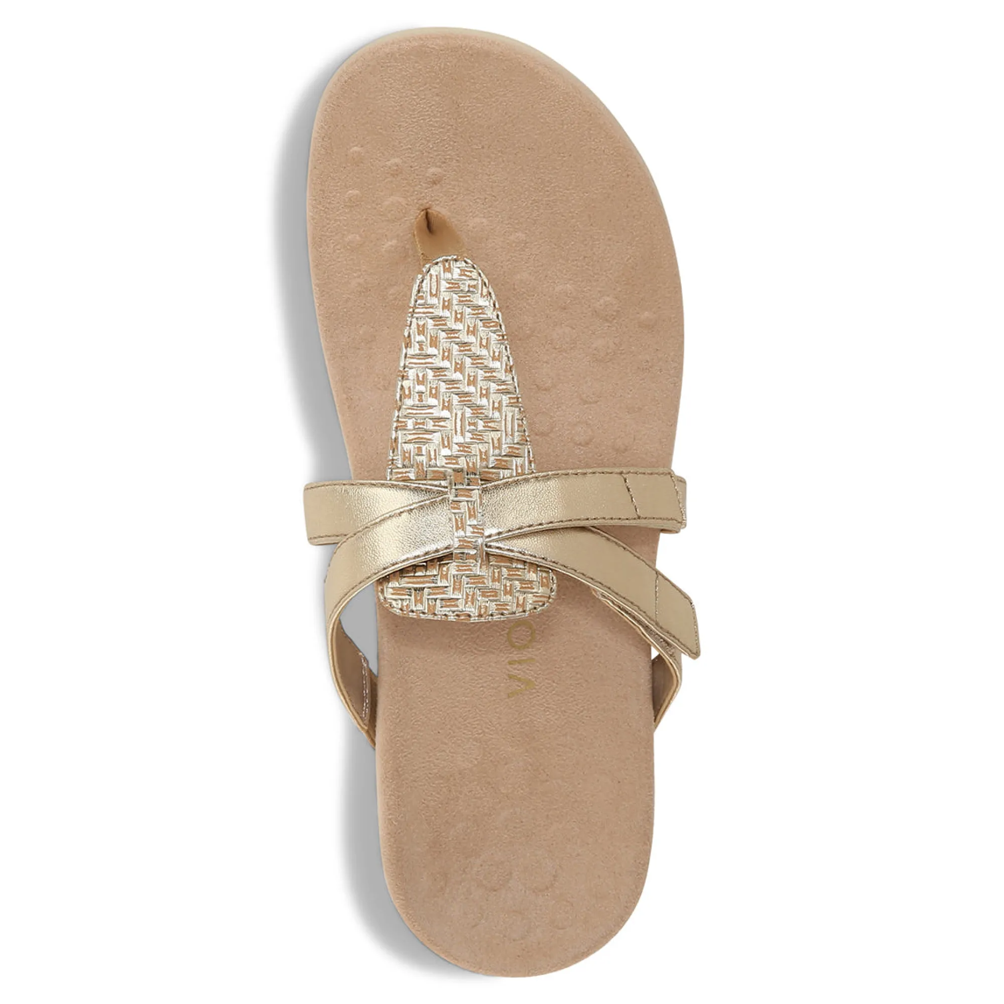 Vionic Karley Toe Post Sandal Sale