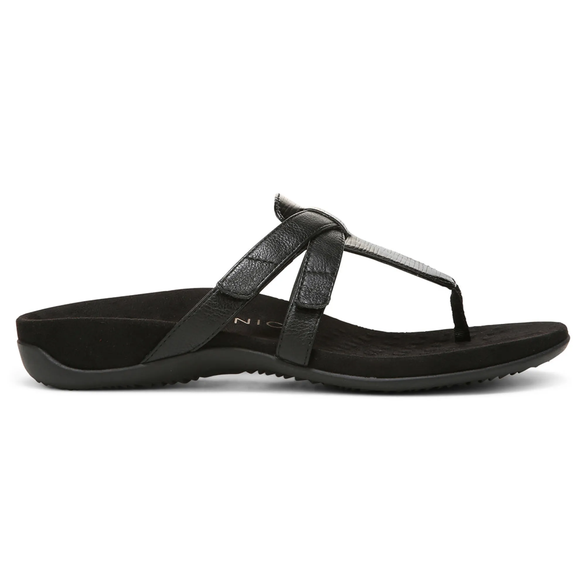 Vionic Karley Toe Post Sandal Sale
