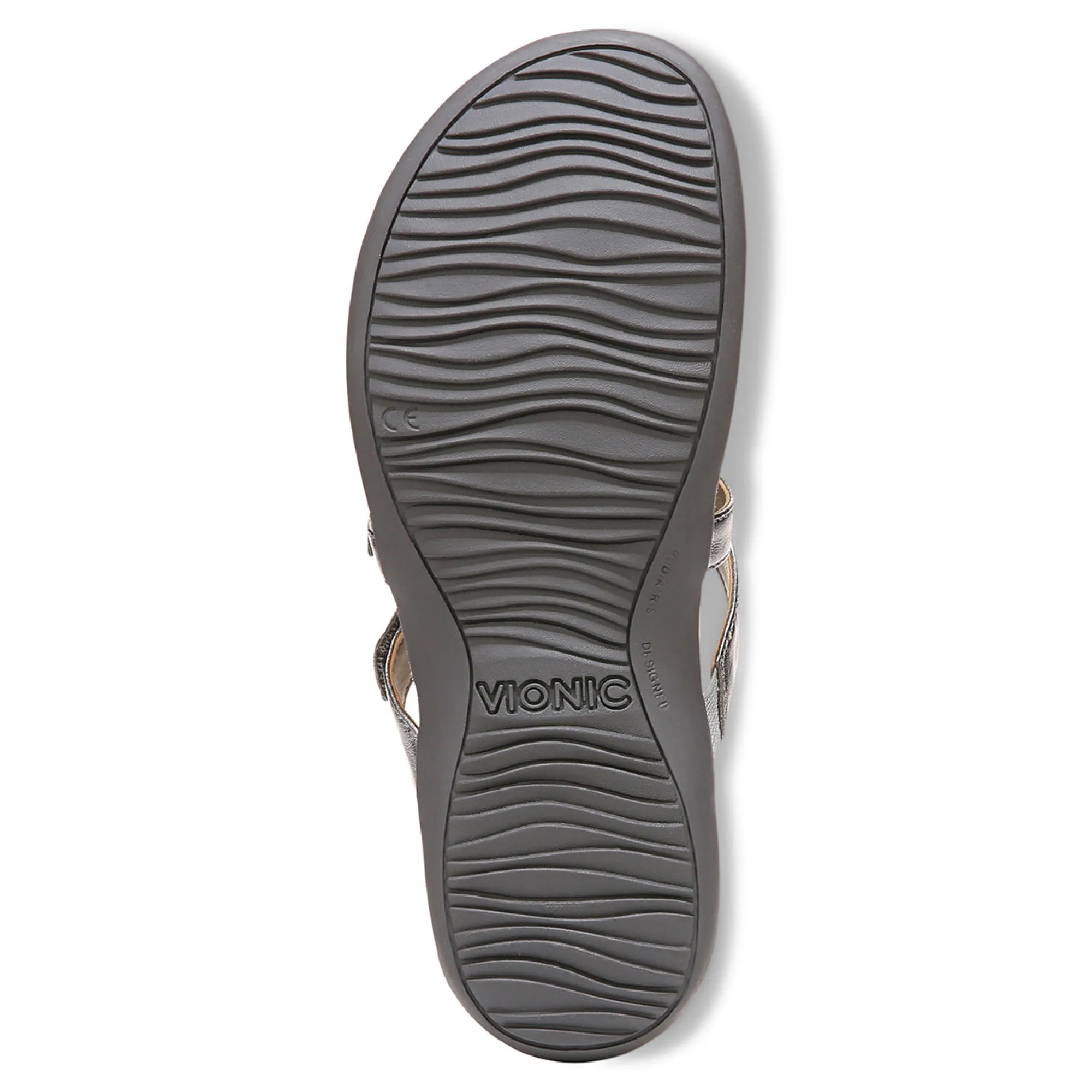 Vionic Karley Toe Post Sandal Sale