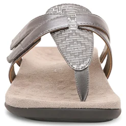 Vionic Karley Toe Post Sandal Sale