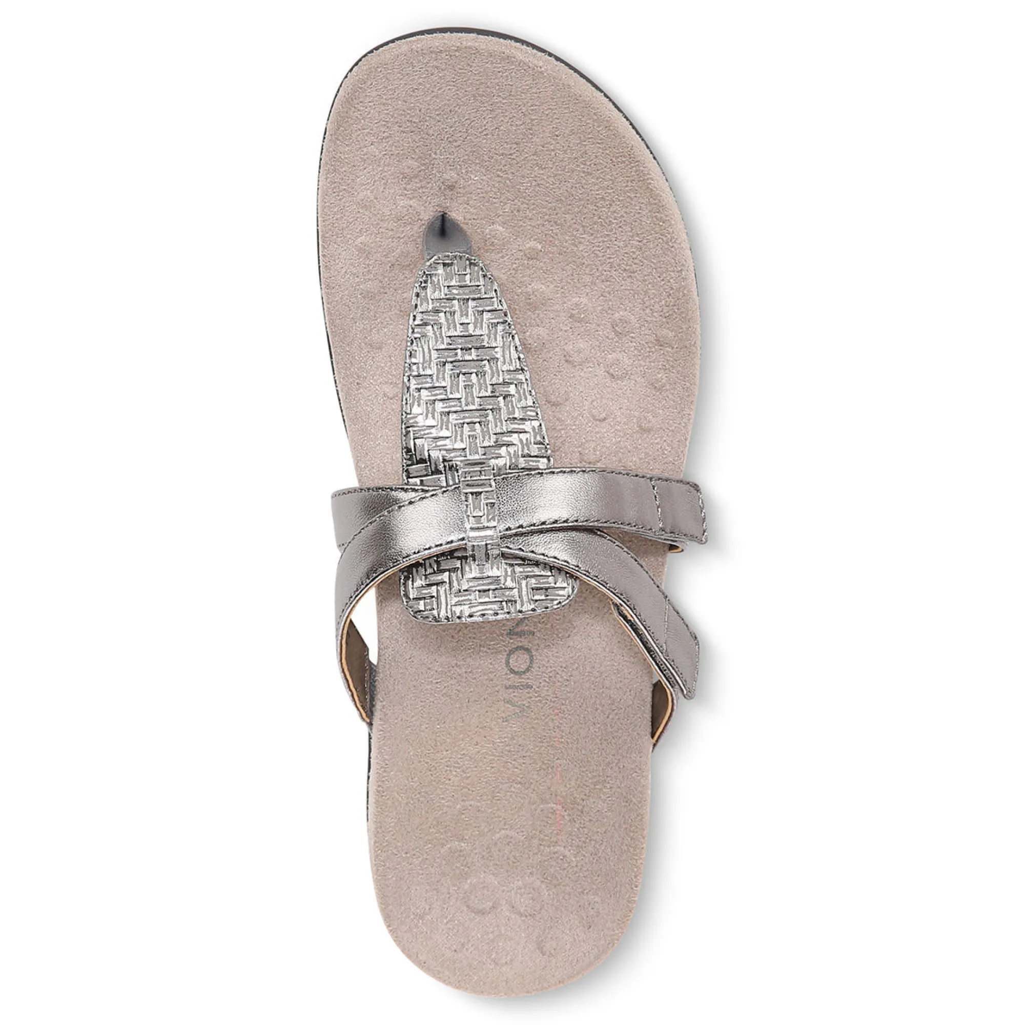 Vionic Karley Toe Post Sandal Sale