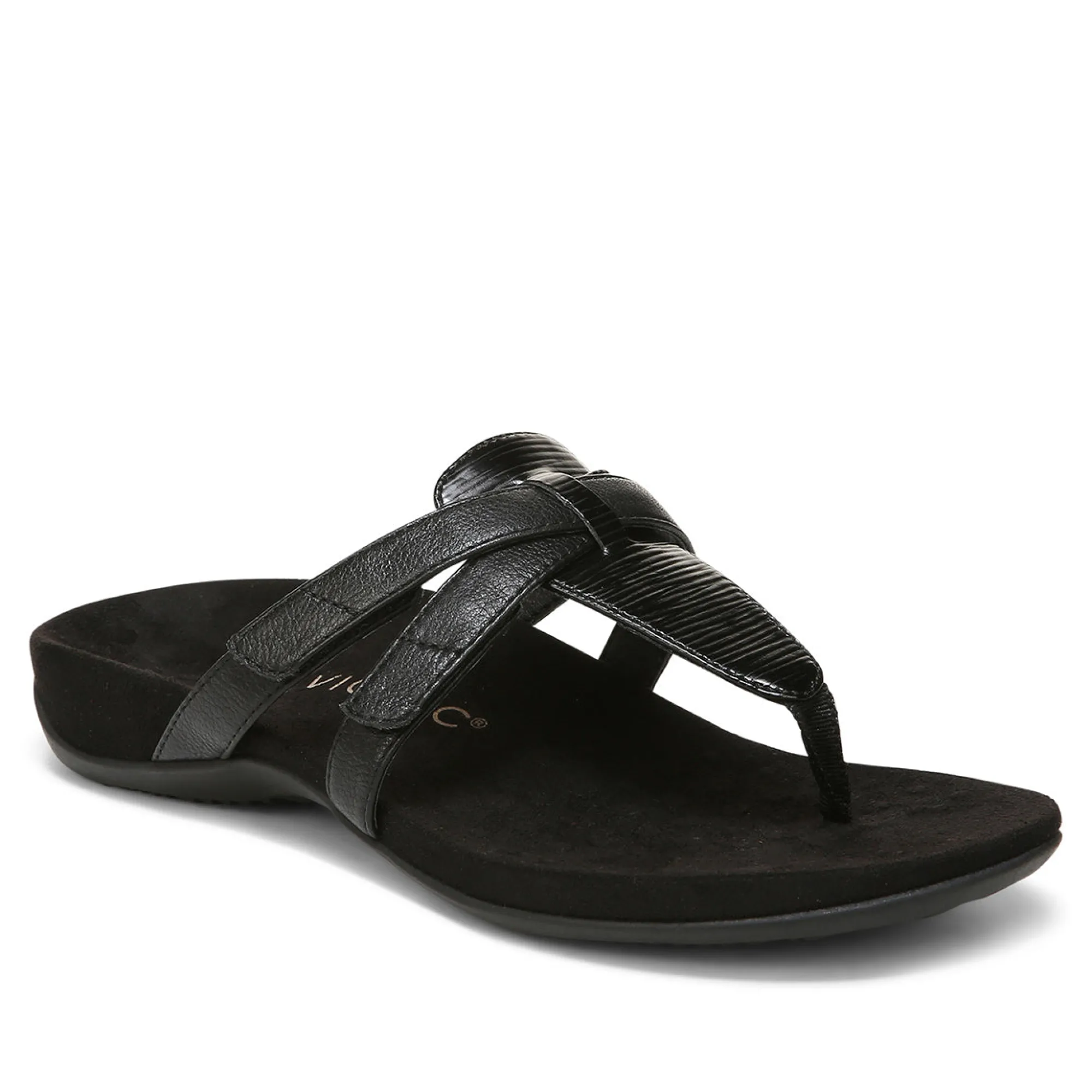 Vionic Karley Toe Post Sandal Sale