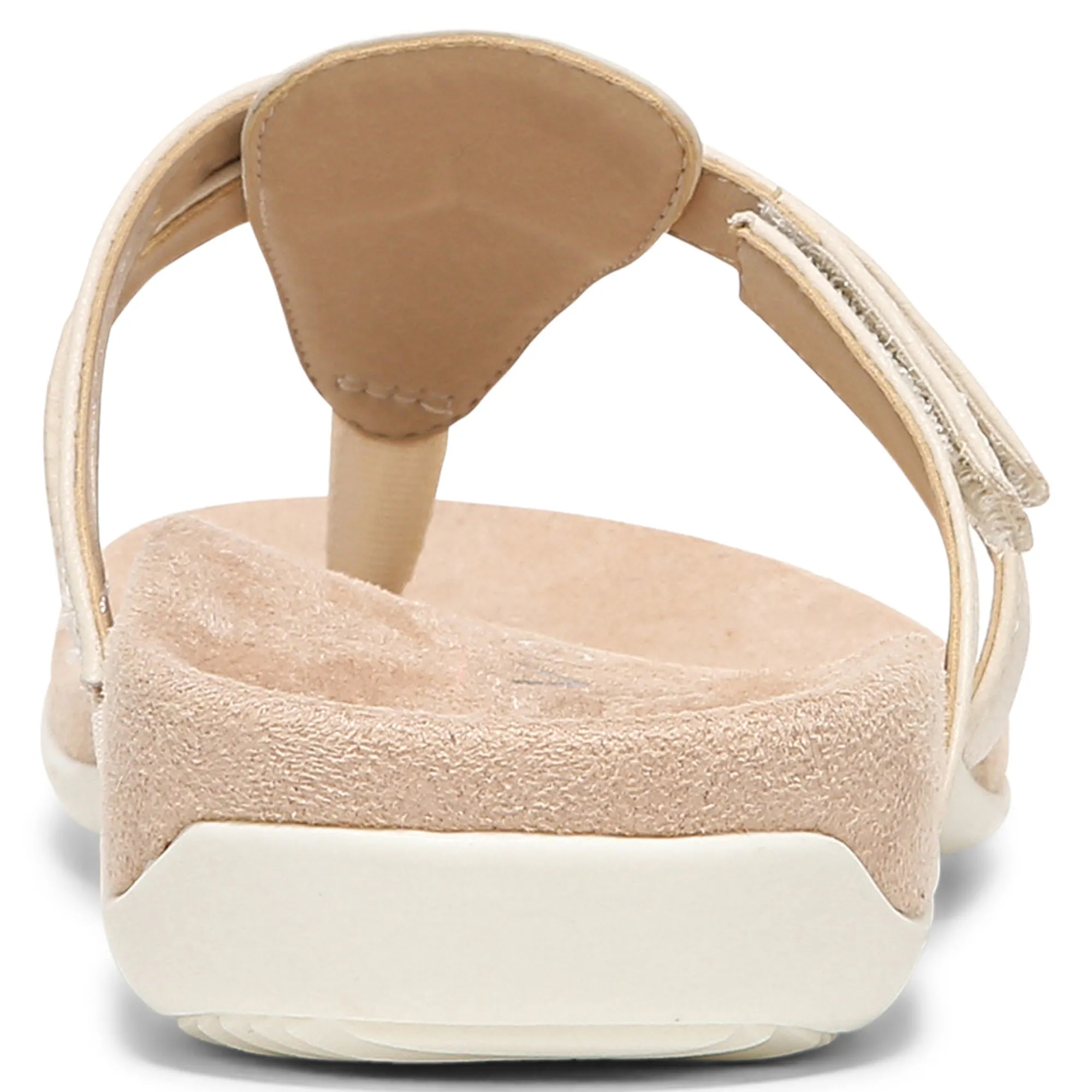 Vionic Karley Toe Post Sandal Sale