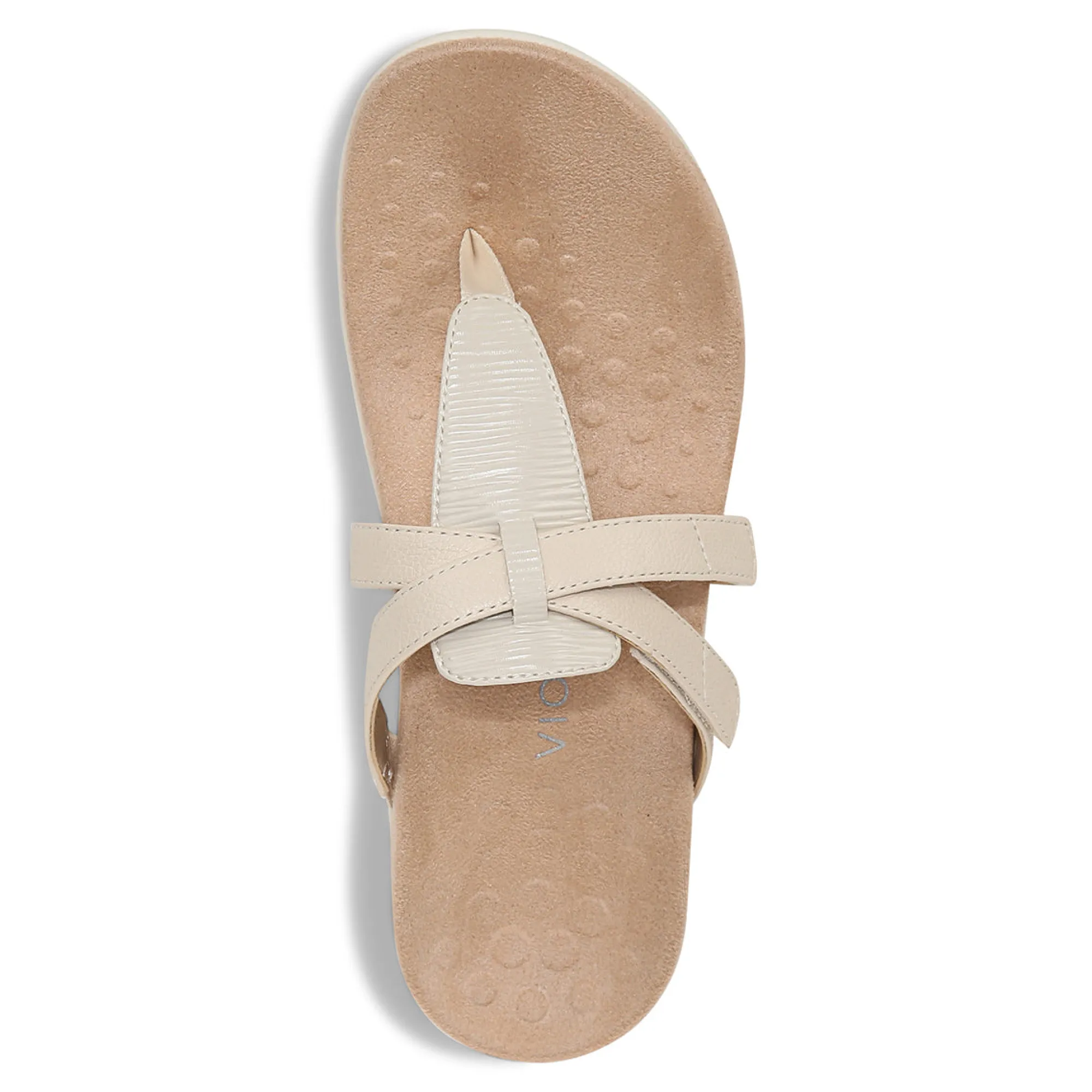 Vionic Karley Toe Post Sandal Sale